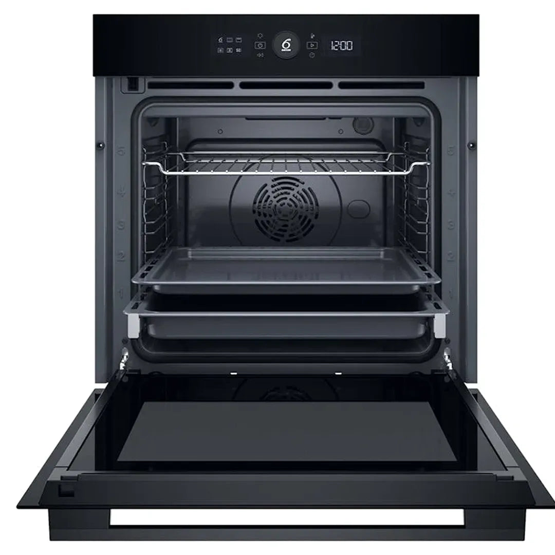 Whirlpool Built-in Electric Single Oven | WOI5S8PM1BA