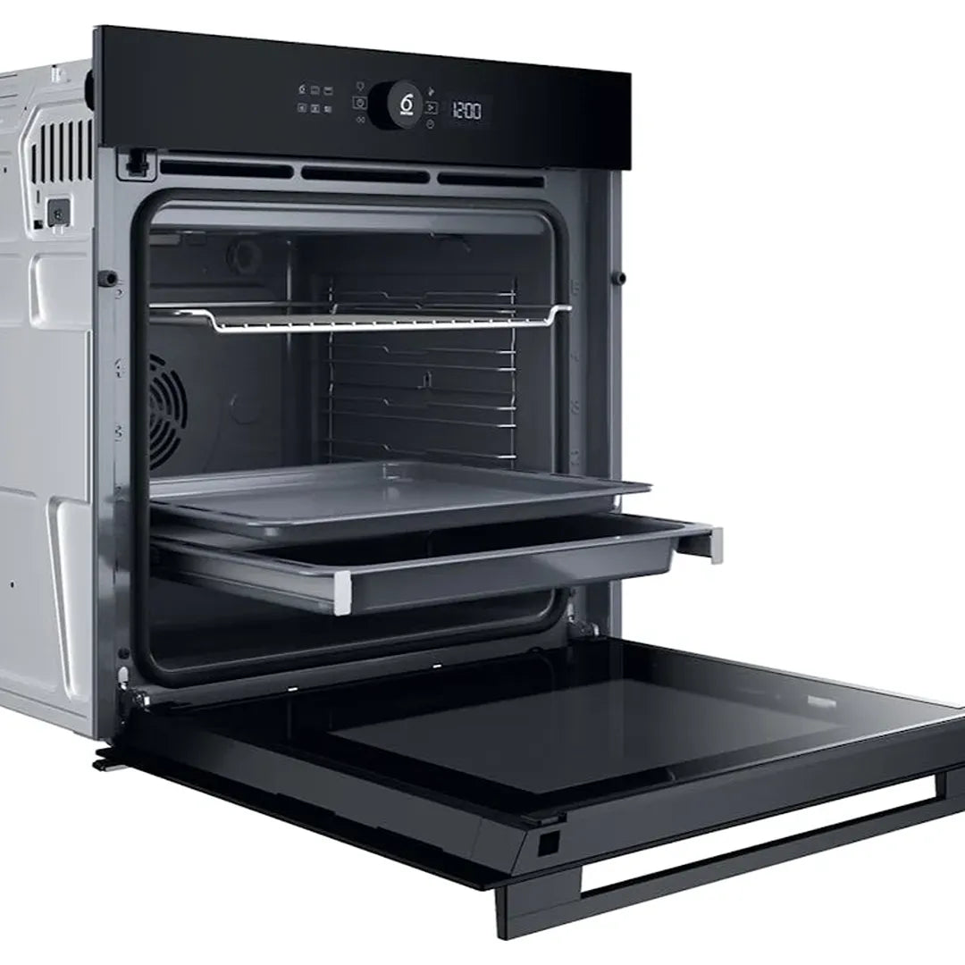 Whirlpool Built-in Electric Single Oven | WOI5S8PM1BA