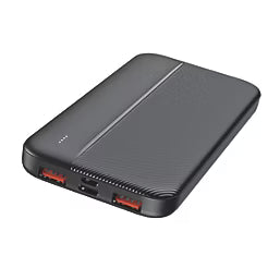 SLX 79155PI/S 10000mAh Power Bank Black