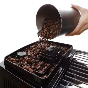 DeLonghi Magnifica Start Coffee Machine | ECAM220.22.GB