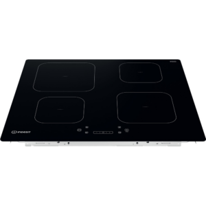 Indesit 60cm 4 Zone Induction Hob | IS83Q60NE
