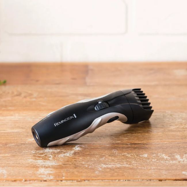 Remington Barba Beard Trimmer | MB320C