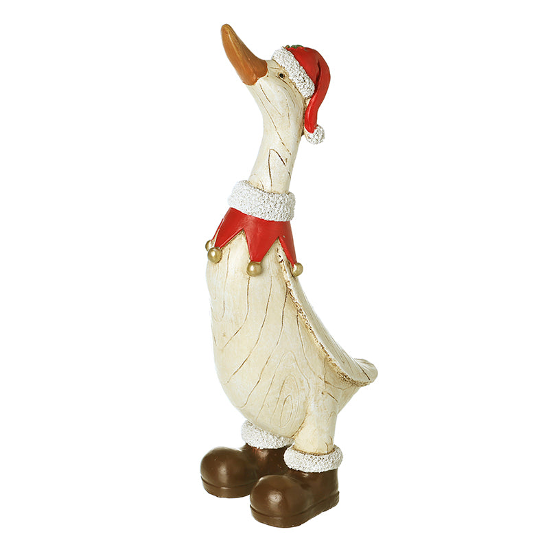 Christmas Duck