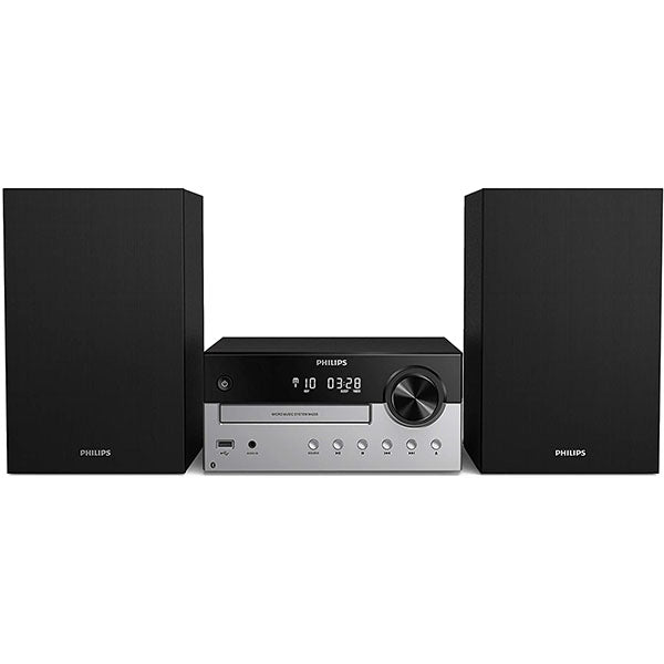 Philips Micro Music System with Bluetooth 60 W, | TAM4205/12