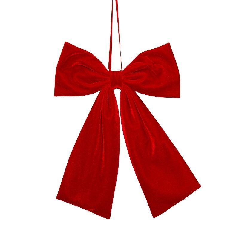 Red Bow