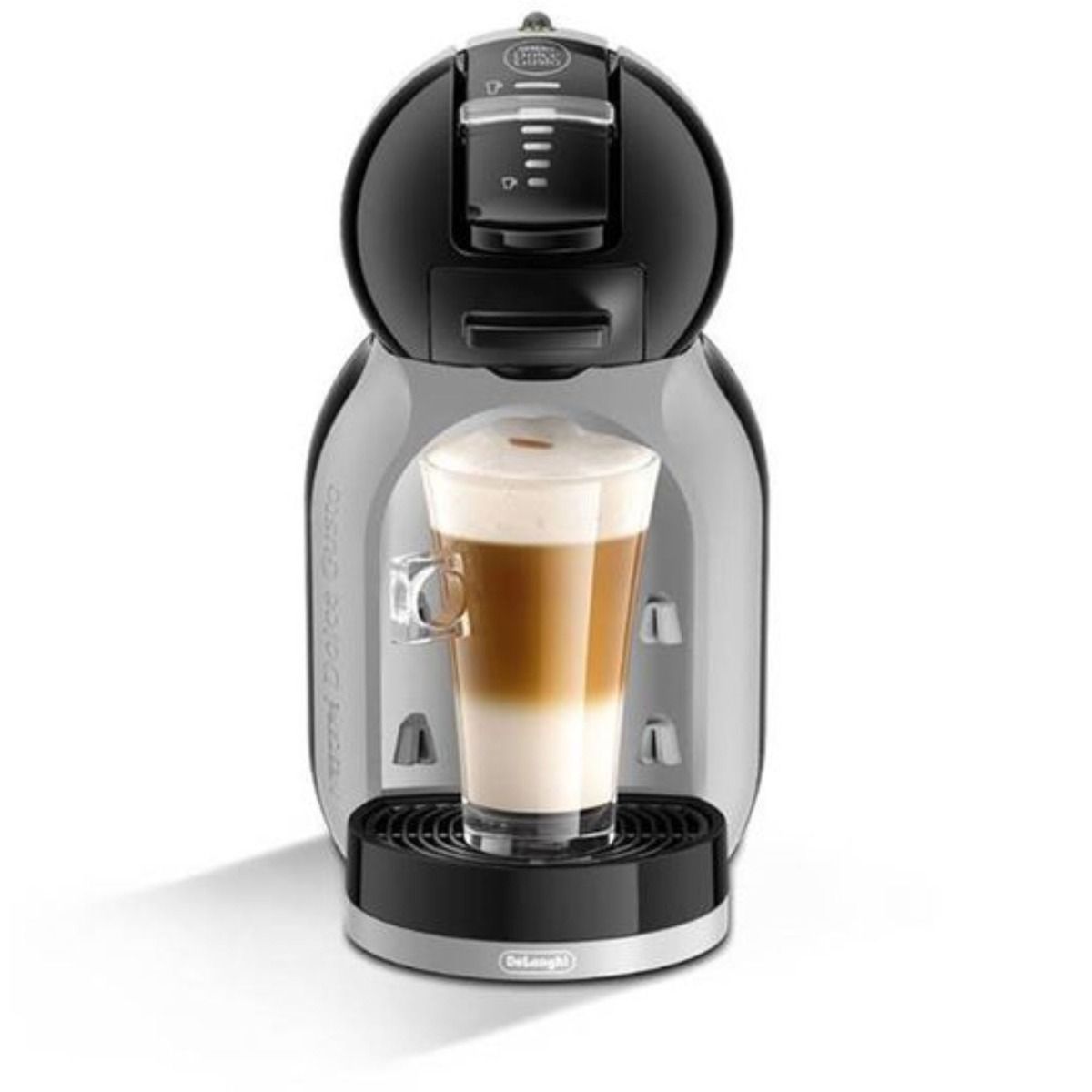 Dolce Gusto By De'Longhi Edg155.Bg Mini Me Coffee Machine Starter Kit