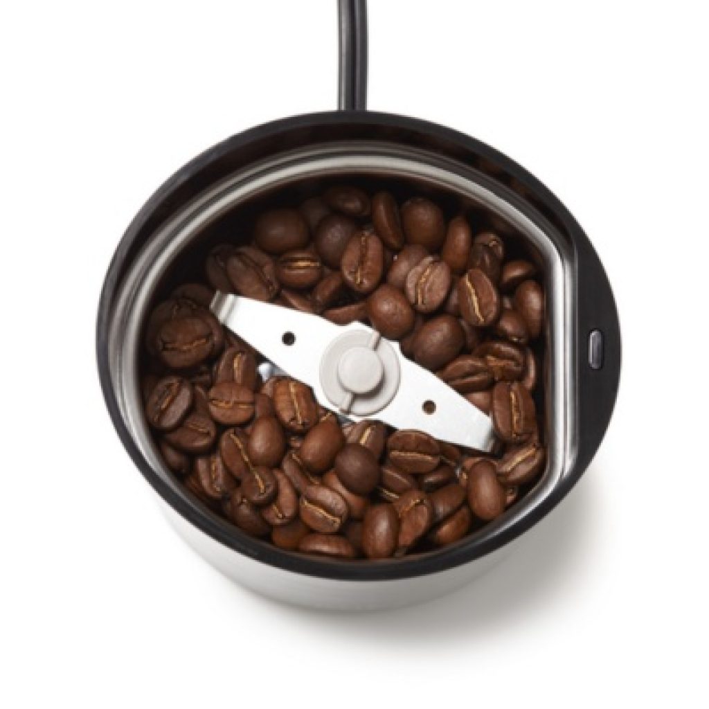 Krups Coffee Mill | Black
