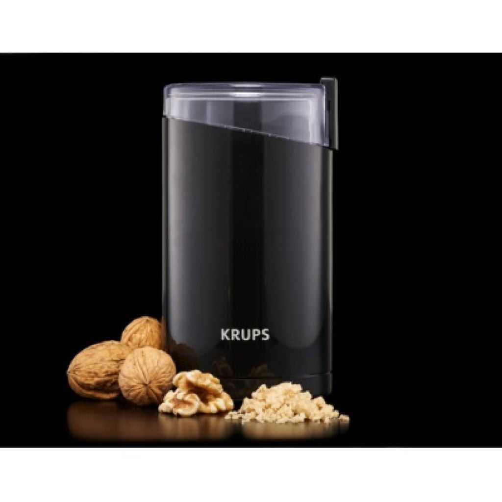Krups Coffee Mill | Black