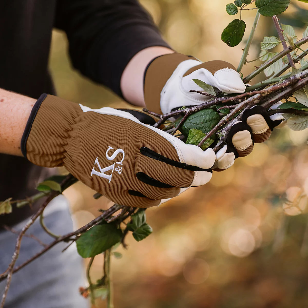 Kent & Stowe All Jobs Gloves  SMALL