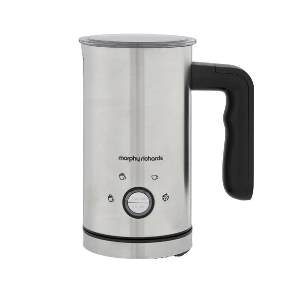 Stainless Steel Milk Frother