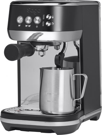 Sage the Bambino™ Plus Espresso Coffee Machine |  SES500BTR4GUK1