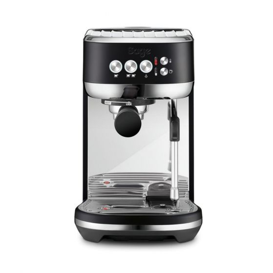 Sage the Bambino™ Plus Espresso Coffee Machine |  SES500BTR4GUK1