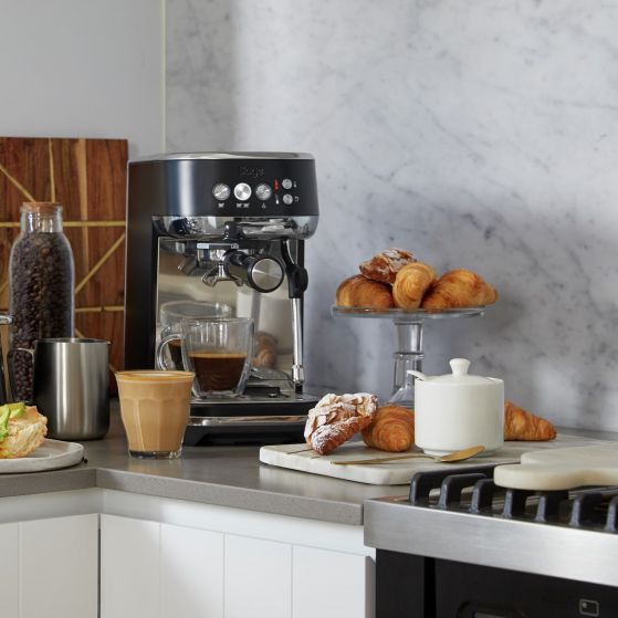 Sage the Bambino™ Plus Espresso Coffee Machine |  SES500BTR4GUK1